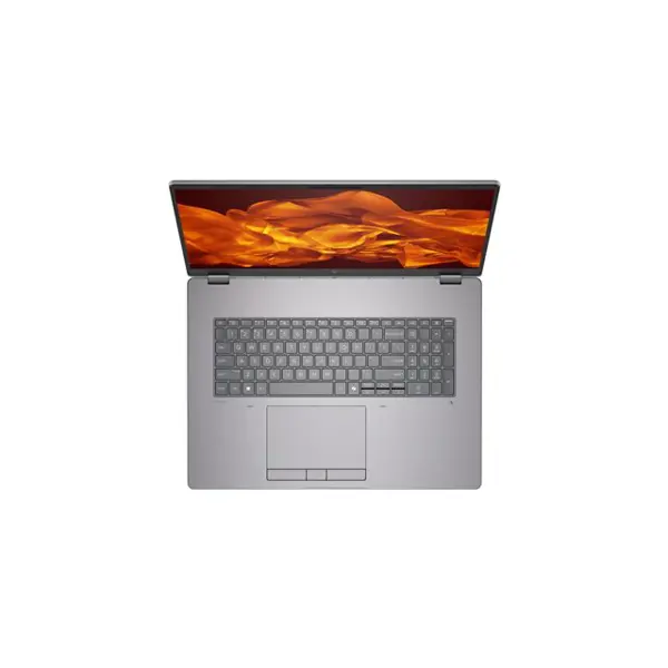 HP Zbook F G1i 18 U9 285HX 32/1TB