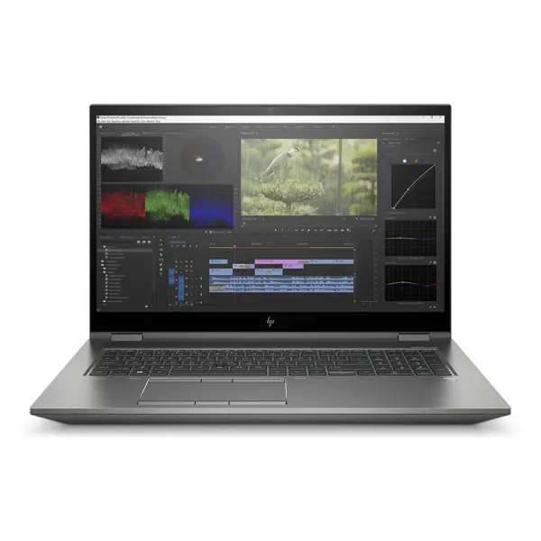 HP ZBook Fury 17 G7; Core i7 10850H 2.7GHz/32GB RAM/512GB SSD PCIe/batteryCARE+;WiFi/BT/4G/SC/webcam/Q RTX3000 6GB/17.3 FHD(1920x1080)/backlit kb/num/Win 11 Pro 64-bit