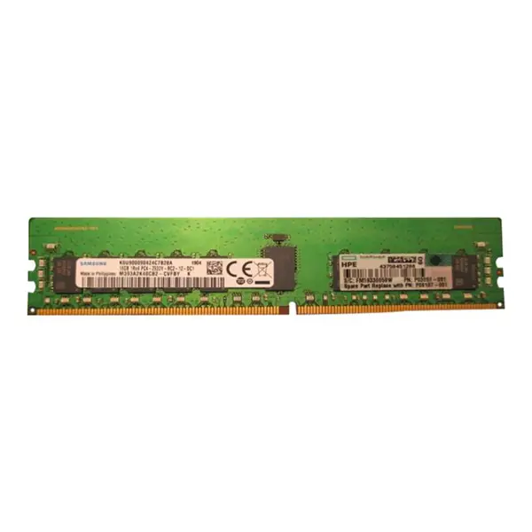 HPE 16GB 1Rx4 PC4-2933Y Smart Kit (R)