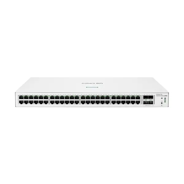 HPE Aruba Switch IOn 1830 48G 4SFP