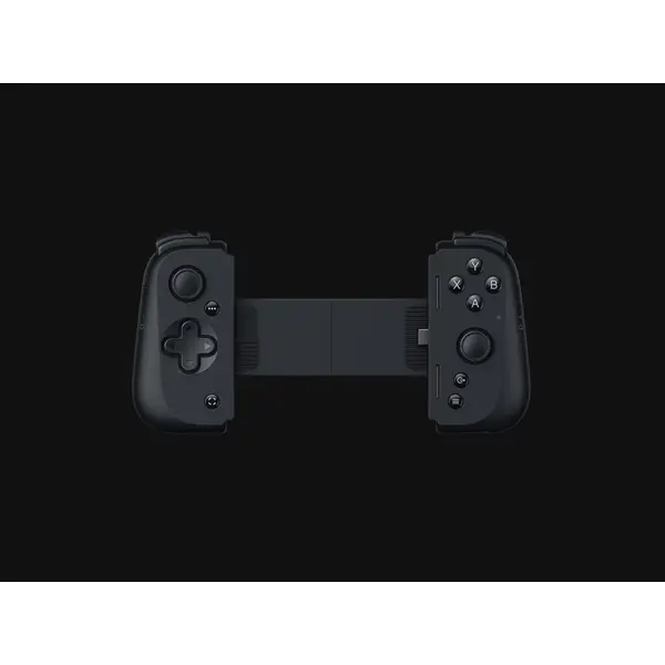 Igralni plošček Razer Kishi V2, USB-C, Android, iPhone 15/16