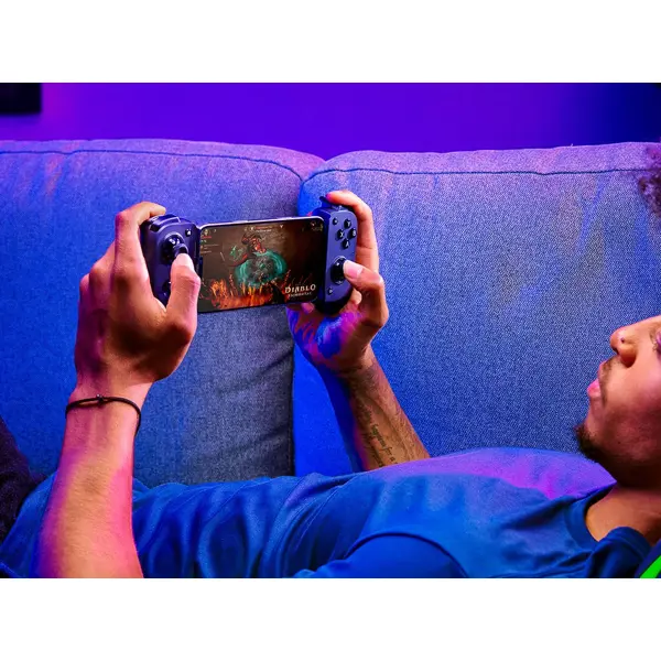 Igralni plošček Razer Kishi V3, Android/iOS, USB-C