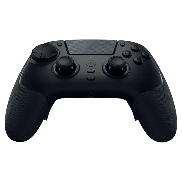 Igralni plošček Razer Raiju V3 Pro, PS5, PC, črn