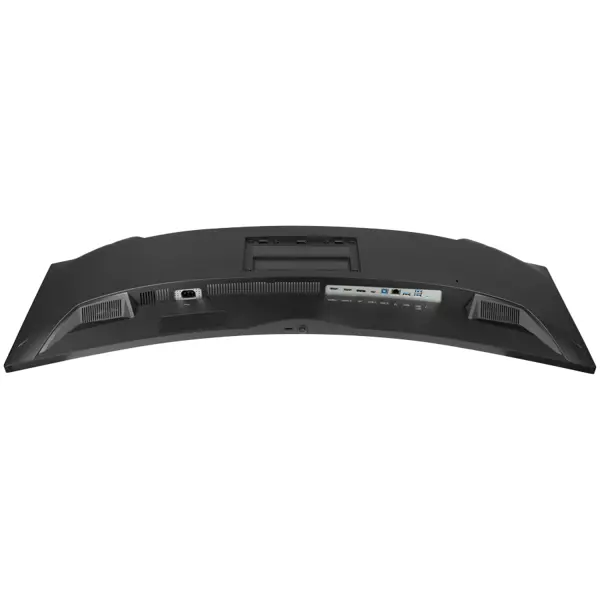 IIYAMA Monitor LED XCB4594DQSN-B1 45’’ Dual QHD VA panel with KVM switch, USB-C 90W dock and RJ45 5120 x 1440 @165Hz 32:9 450 cd/m² 3000:1 0.8ms height, tilt HDMI DP USB-C RJ45 Hub