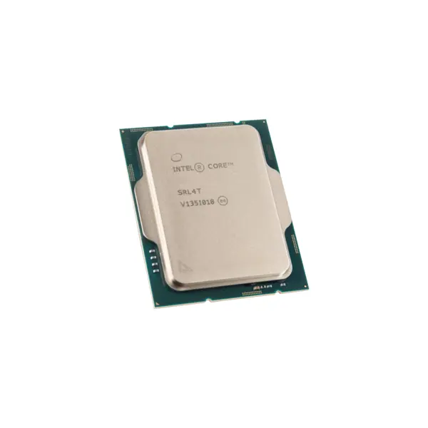 Intel Core i5-12600K - 10x - 3.70 GHz - LGA1700 Socket