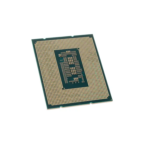 Intel Core i7 12700K / 3.6 GHz processor - Box (without cooler)