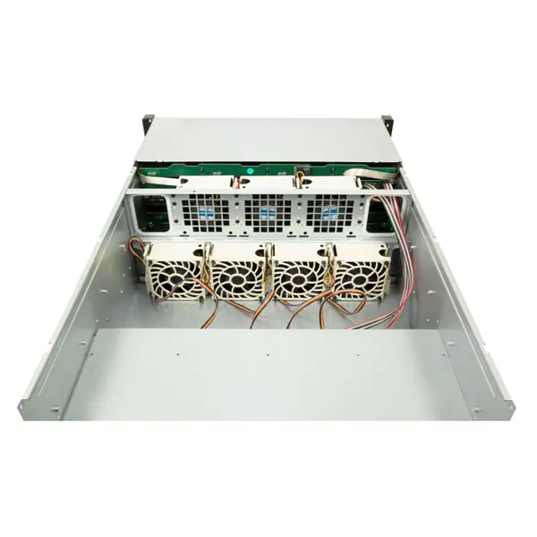 INTER-TECH 4U-4736 4U rack industrijsko strežniško ohišje