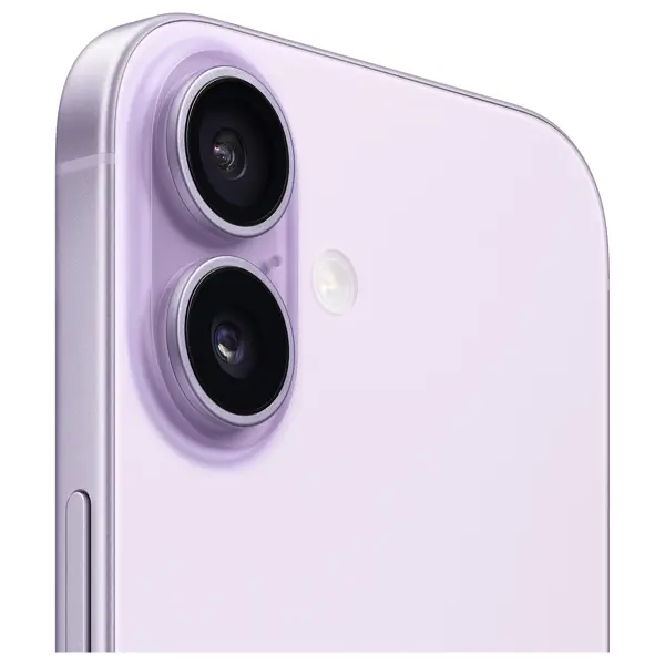iPhone 17 256GB - Lavender