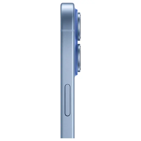 iPhone 17 256GB - Mist Blue
