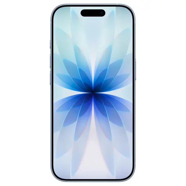 iPhone 17 256GB - Mist Blue