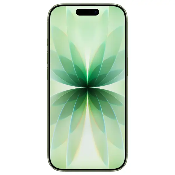 iPhone 17 256GB Salbei