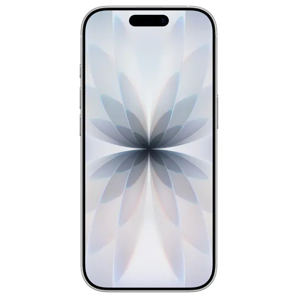 iPhone 17 256GB - White
