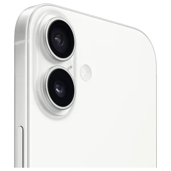 iPhone 17 256GB - White
