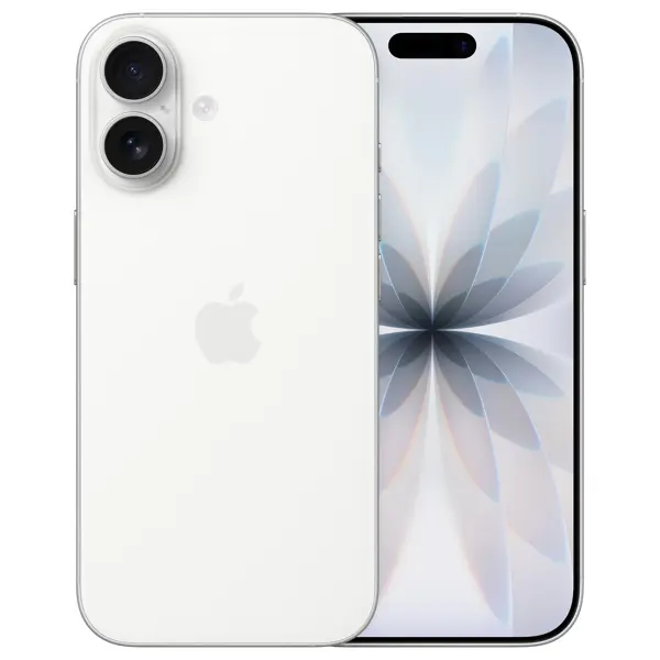 iPhone 17 256GB - White