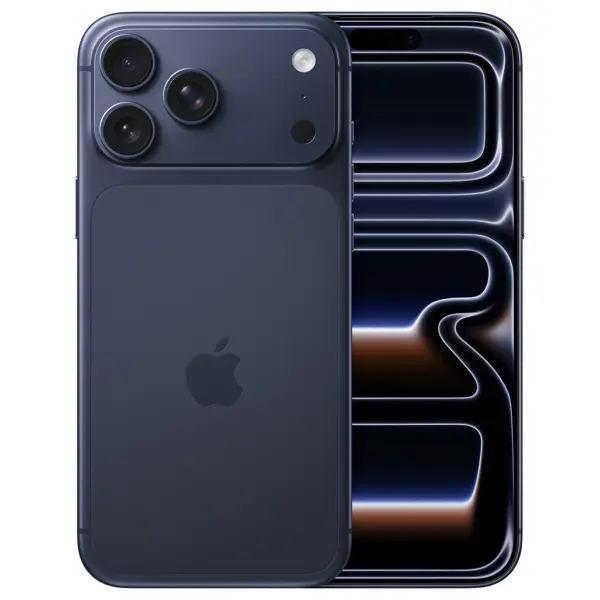 iPhone 17 Pro Max 256GB - Deep Blue