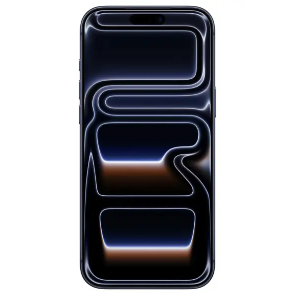 iPhone 17 Pro Max 512GB - Deep Blue