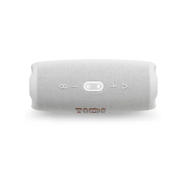 JBL Charge 5 prijenosni zvučnik BT5.1, vodootporan IP67,  bijeli