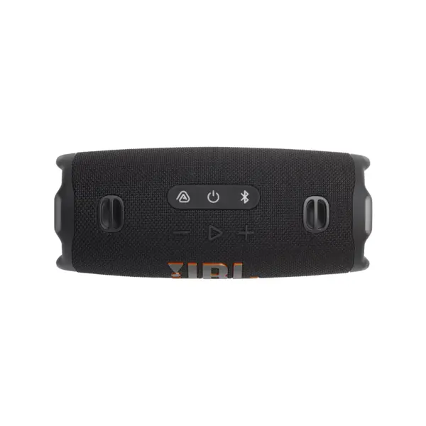 JBL Charge 6 prijenosni zvučnik BT5.4, vodootporan IP68 do 28h slušanja, AI Sound Boost, 45W, Auracast, crni