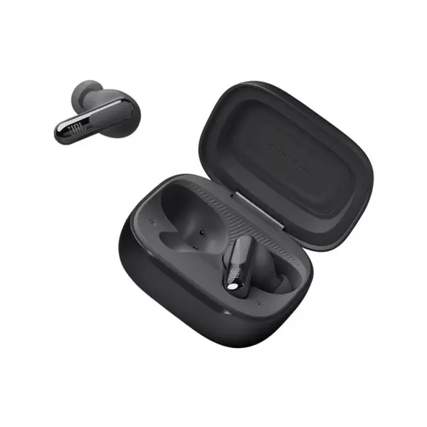 JBL Live Beam 3 In- ear bežične slušalice 48h reprodukcije, BT 5.3, crne
