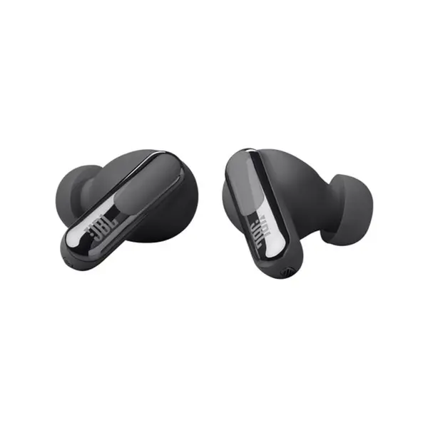 JBL Live Beam 3 In- ear bežične slušalice 48h reprodukcije, BT 5.3, crne