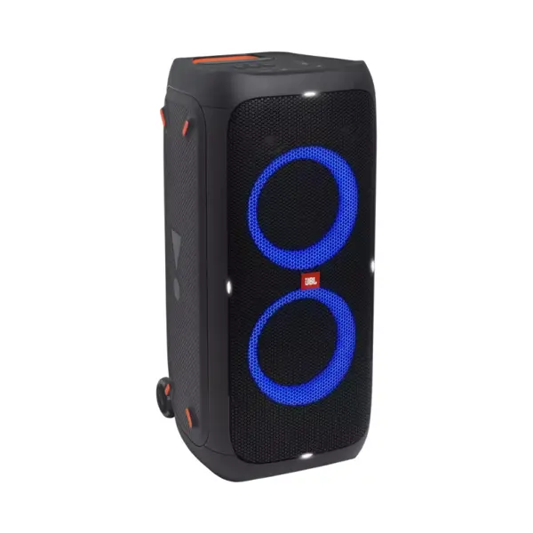 JBL PARTYBOX 310 Prijenosni bežični bluetooth zvučnik velike snage 240W, Bluetooth, USB, RGB osvjetljenje