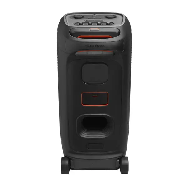JBL PARTYBOX 320 Prijenosni bežični bluetooth zvučnik velike snage 240W, Bluetooth, USB, RGB osvjetljenje