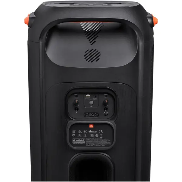 JBL PARTYBOX 710 Prijenosni bežični bluetooth zvučnik velike snage 800W, Bluetooth, USB, IPX4, RGB osvjetljenje