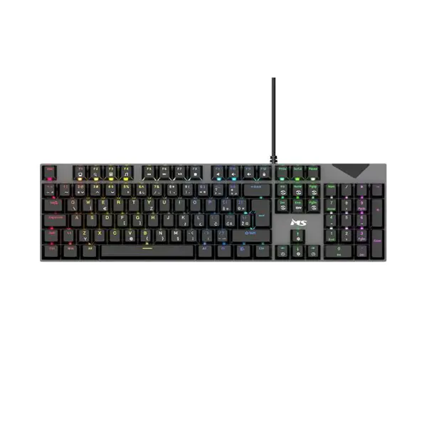 KB MS ELITE K-700C