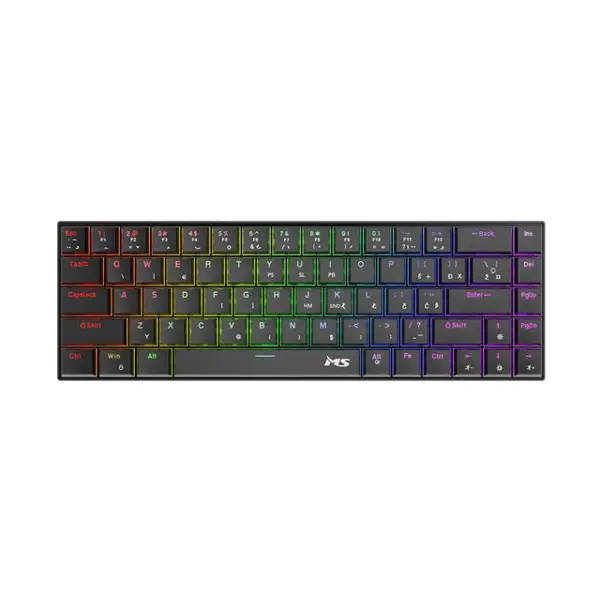 KB MS ELITE K-702C