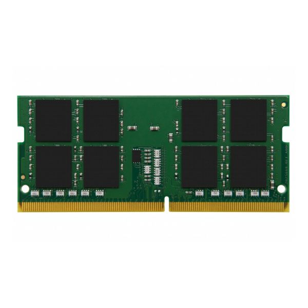 Kingston SODIMM DDR4 2666Hz, CL19, 4GB