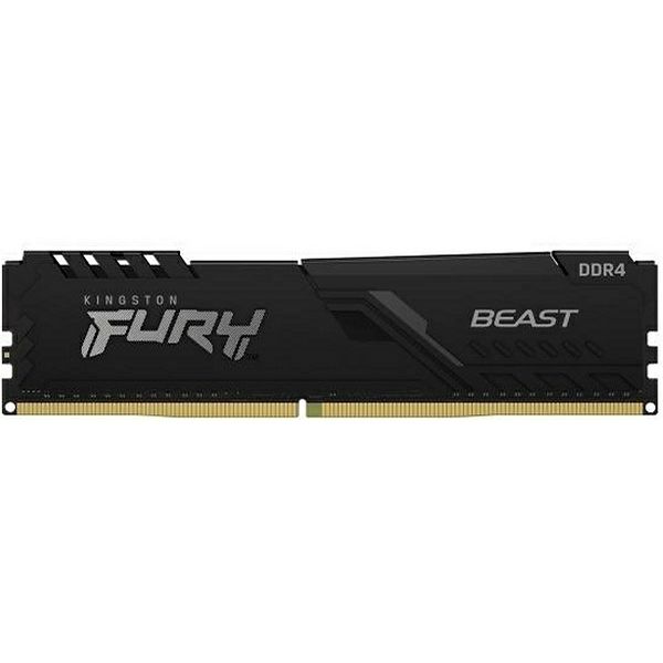 Kingston DDR4 FURY Beast, 3200MHz, 8GB