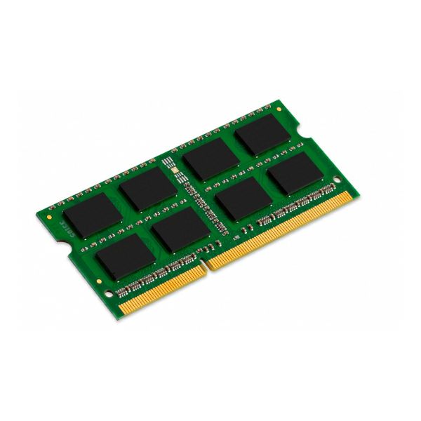 Kingston 4GB DDR3L 1600MHz SODIMM Brand Memory