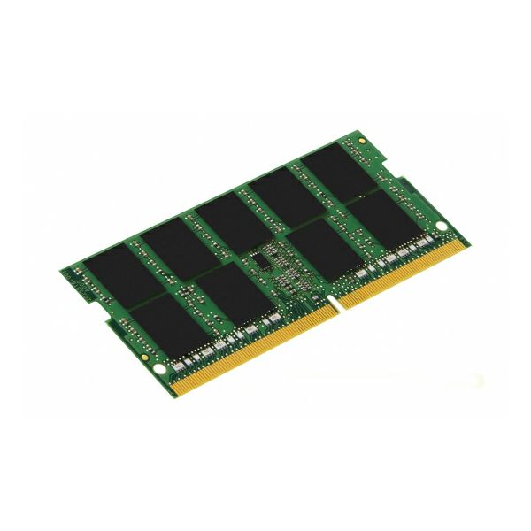 Kingston DDR4 2666MHz, 8GB, sodimm, Brand Memory