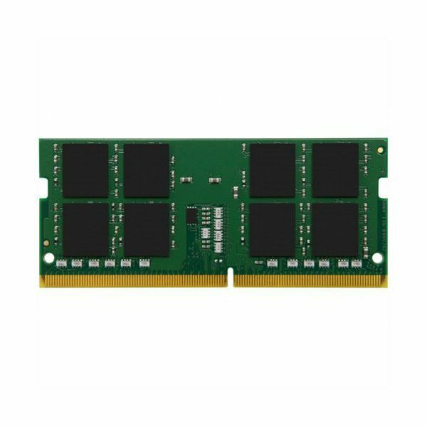 Kingston SODIMM DDR4 3200Hz, CL22, 8GB