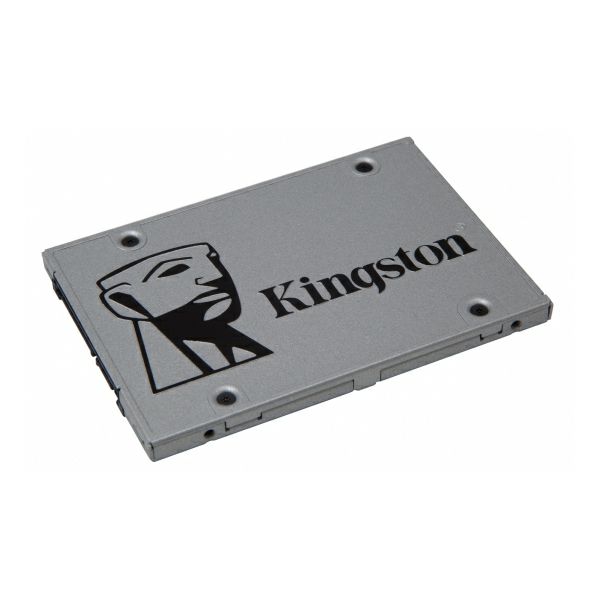 Kingston SSD A400, R500/W450,960GB, 7mm, 2.5"