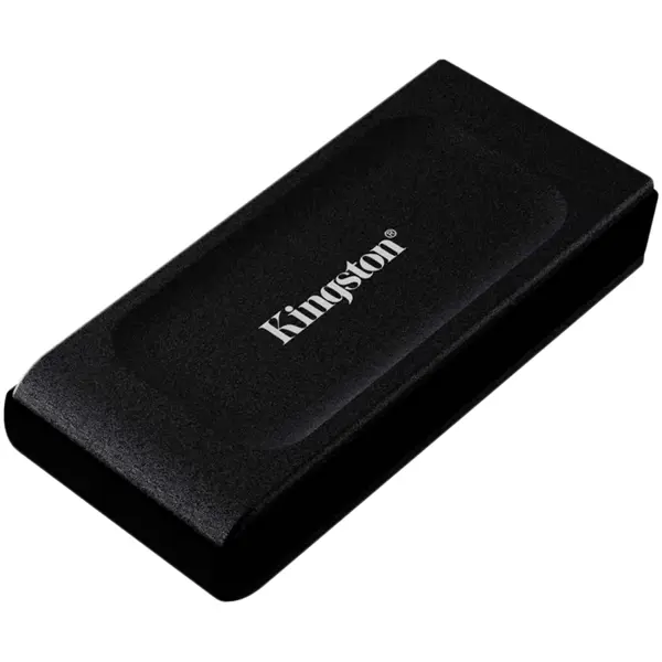 Kingston 2TB Portable SSD XS1000, EAN: 0740617338508