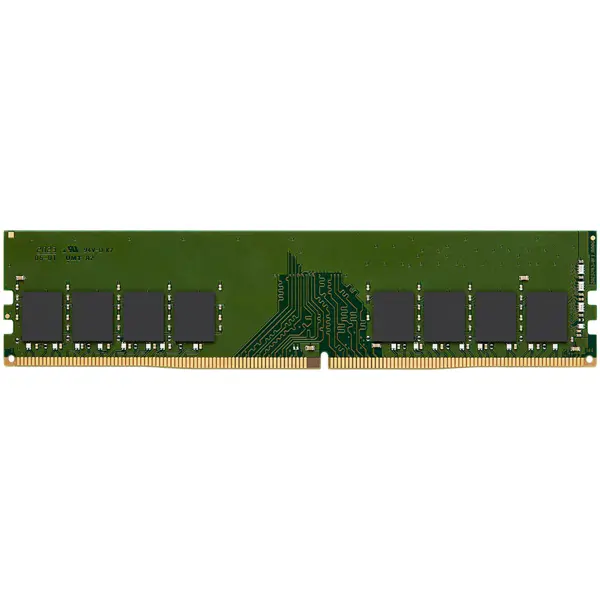 Kingston DRAM 32GB 3200MHz DDR4 Non-ECC CL22 DIMM 2Rx8 EAN: 740617305975