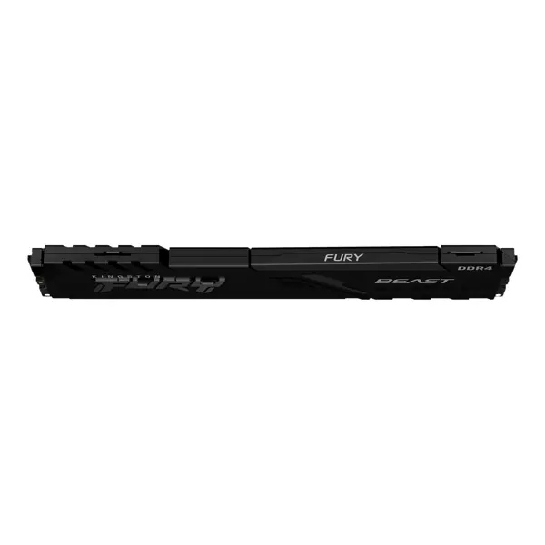Kingston FURY Beast - DDR4 - module - 32 GB - DIMM 288-pin - 3200 MHz / PC4-25600 - unbuffered