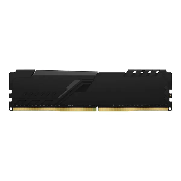 Kingston FURY Beast - DDR4 - module - 32 GB - DIMM 288-pin - 3200 MHz / PC4-25600 - unbuffered