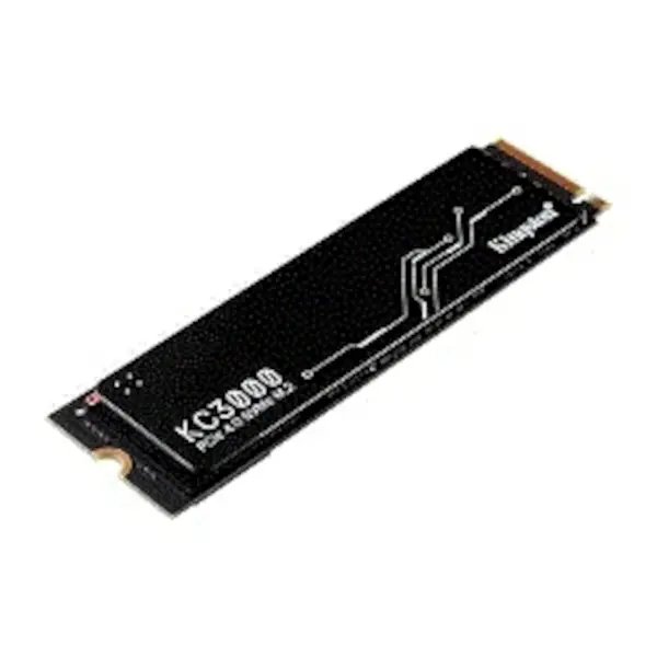 Kingston KC3000 NVMe 2048GB,R7000/W7000, M.2 2280