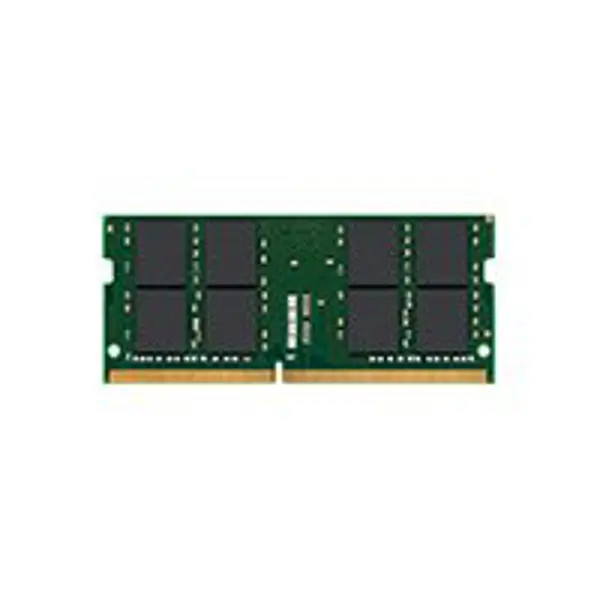 Kingston RAM - 16 GB - DDR4 3200 SO-DIMM CL22