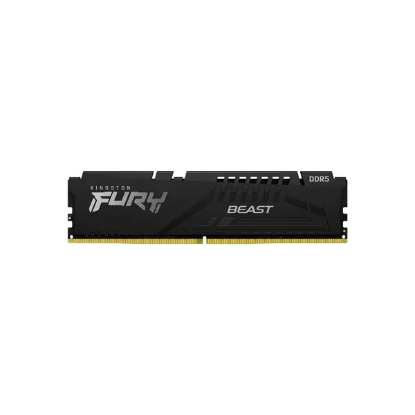 Kingston RAM FURY Beast - 16 GB - DDR5 5600 DIMM CL40