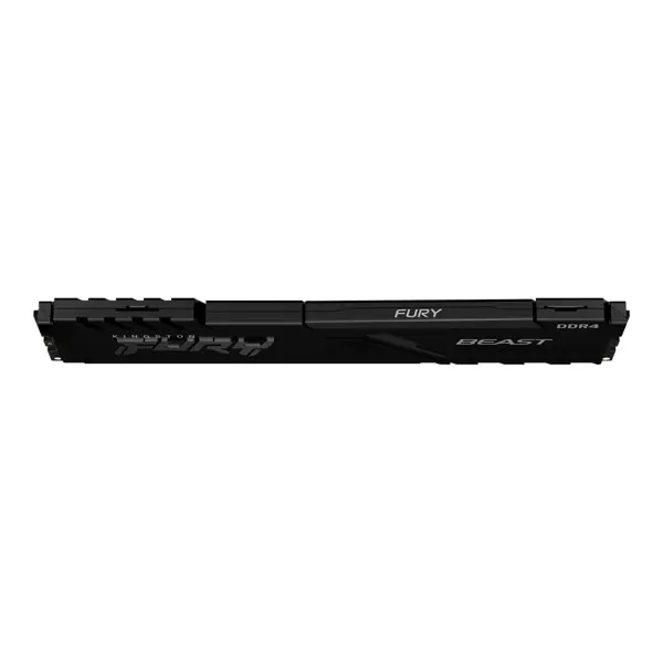 Kingston RAM FURY Beast - 32 GB (2 x 16 GB Kit) - Low Profile - DDR4 3200 DIMM CL16