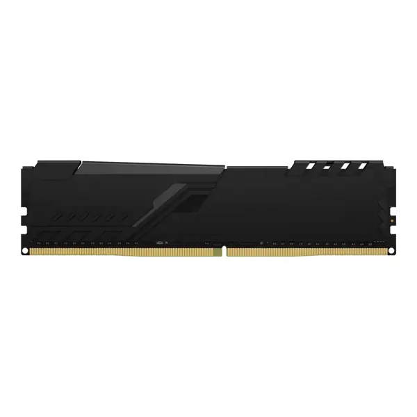 Kingston RAM FURY Beast - 32 GB (2 x 16 GB Kit) - Low Profile - DDR4 3200 DIMM CL16