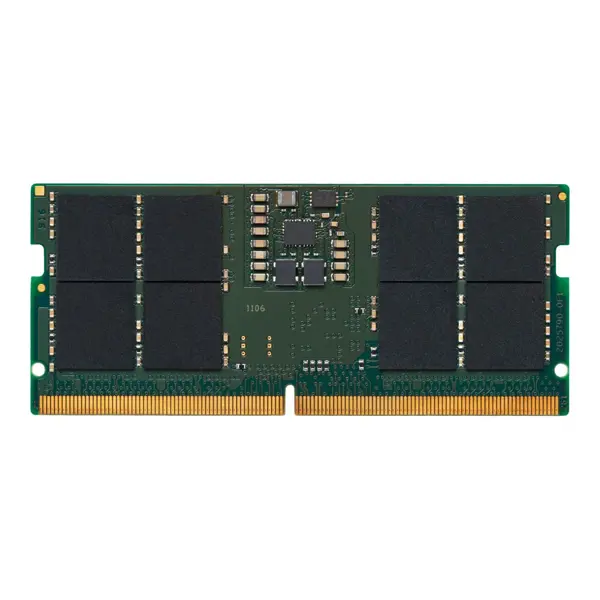 Kingston RAM KCP556SS8-16 - 16 GB - DDR5 5600 SO-DIMM CL46