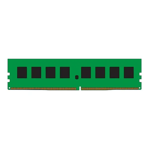 Kingston RAM ValueRAM - 8 GB - DDR4 3200 DIMM CL22 - BULK