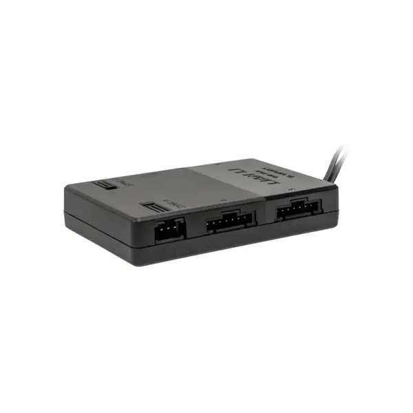 Kontroler Lian Li UNI FAN SL-INF HUB, L-Connect 3.0