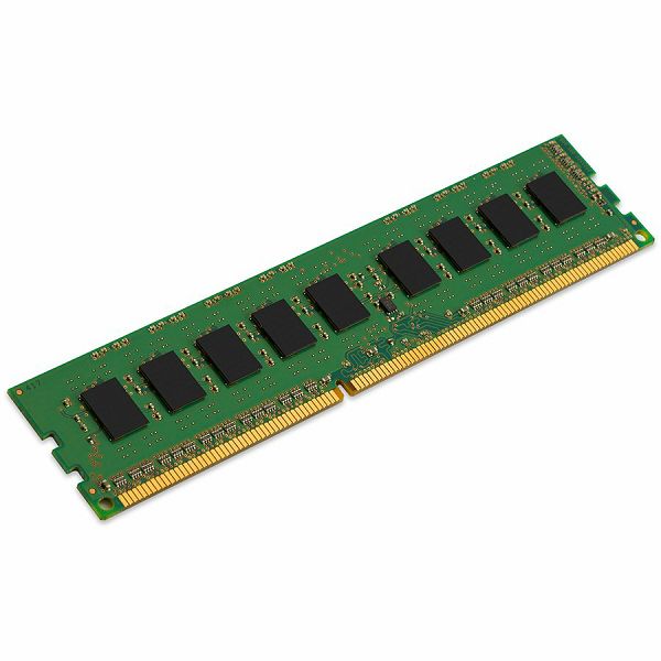 Kingston  8GB 1600MHz DDR3L Non-ECC CL11 DIMM 1.35V, EAN: 740617225914