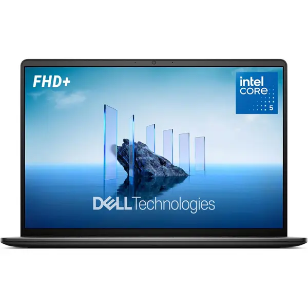 Laptop Dell 16 DC16250 / Core 7 / RAM 16 GB / SSD Pogon / 16,0″ WUXGA