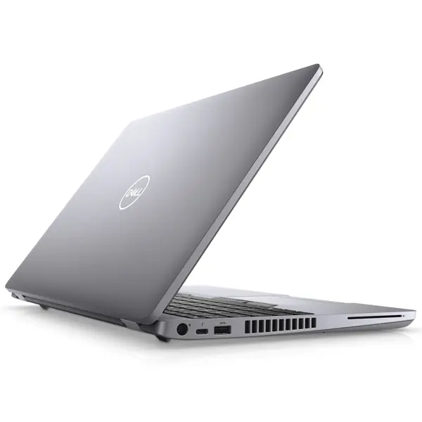 Laptop Dell Latitude 15 5510 / i5 / RAM 16 GB / SSD Pogon / 15,6″ FHD